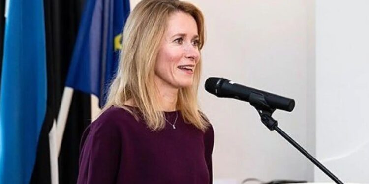 Hataður glóbalisti fær toppstöðu hjá Evrópusambandinu