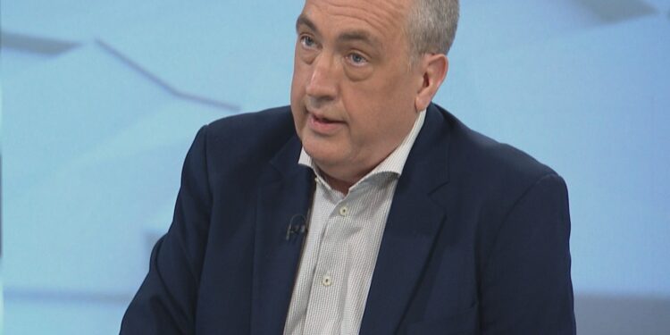 Útgerð og áhöfn Hugins VE bentu hver á annan