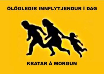 Biden gerir allt til að stöðva lög um kosningaöryggi í Bandaríkjunum