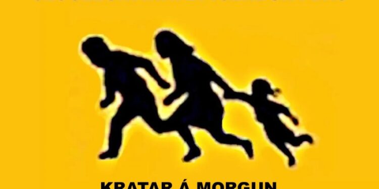 Biden gerir allt til að stöðva lög um kosningaöryggi í Bandaríkjunum