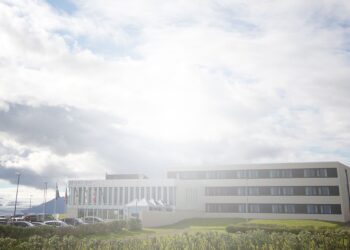 Hótel Höfn við rætur Vatnajökuls – Þægileg herbergi og fyrsta flokks matur