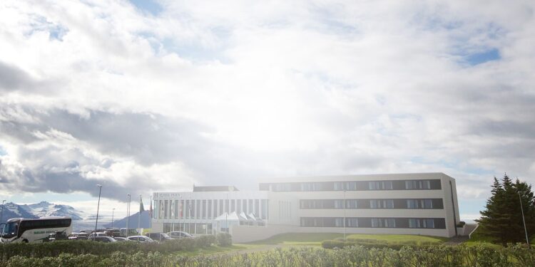 Hótel Höfn við rætur Vatnajökuls – Þægileg herbergi og fyrsta flokks matur