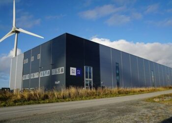 Hampiðjan styrkir stöðu sína í fiskeldisgeiranum með kaupum á FiiZK Protection AS