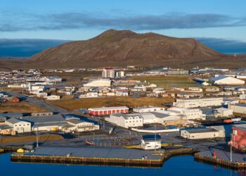 Fjárhagsleg afdrif fólks sem bjó eða starfaði í Grindavík