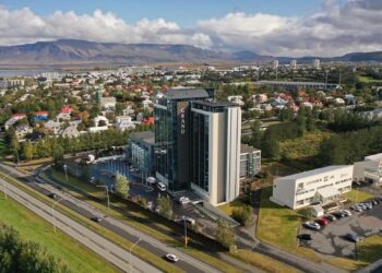 Íslands­hót­el tapaði 1,2 millj­örðum