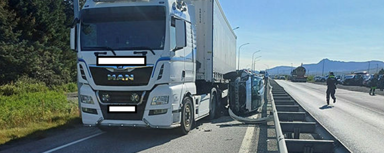 Umferðarslys á höfuðborgarsvæðinu