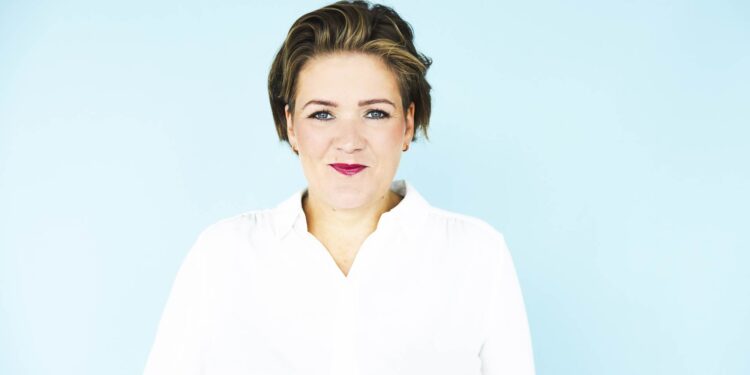 Sonja Lind nýr aðstoðarmaður heilbrigðisráðherra