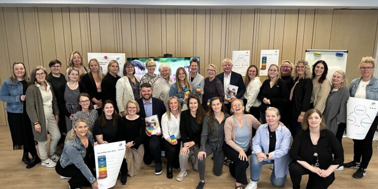 Námskeið fyrir foreldra um uppeldi og nám