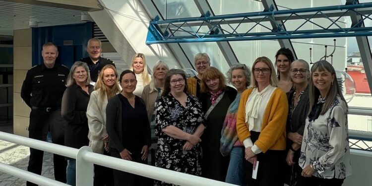 Velferðarvaktin á Vestfjörðum