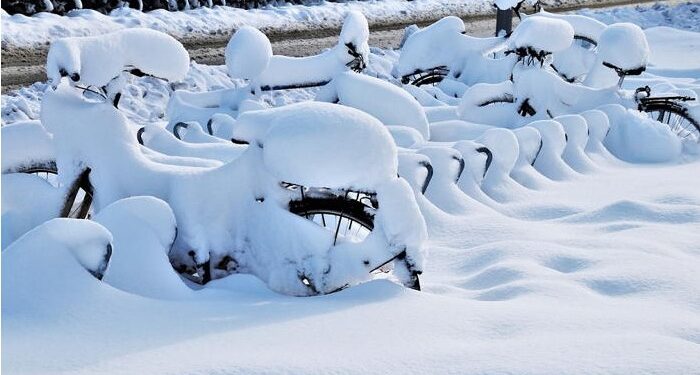Fyrirtæki skyldug að hafa eftirlit með kolefnislosun starfsmanna til og frá vinnustað