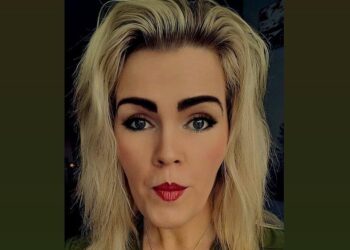 Andlegu málin með Gísla Hvanndal: Katrín Lind Hönnudóttir miðill og heilari