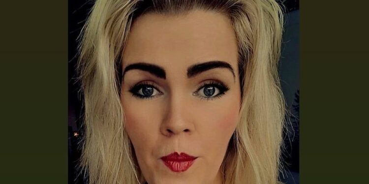 Andlegu málin með Gísla Hvanndal: Katrín Lind Hönnudóttir miðill og heilari