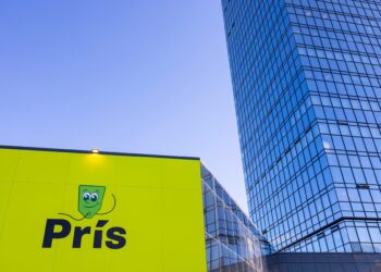 Verðsamráð hjá risunum? – ,,Geggjað hjá Prís að vera lægstir“