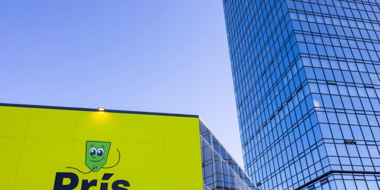 Verðsamráð hjá risunum? – ,,Geggjað hjá Prís að vera lægstir“