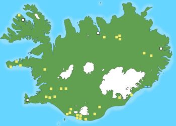 Hemja þarf rányrkju bílastæðafyrirtækja á ferðamannastöðum