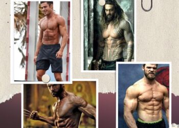 Steratröll hafa neikvæð áhrif á unga drengi