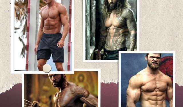 Steratröll hafa neikvæð áhrif á unga drengi