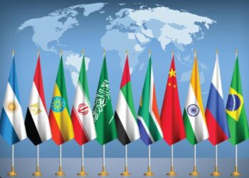 Niðurstaðan frá 16. BRICS leiðtogafundinum