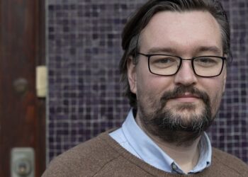 Þingflokkur Pírata braut á mér og átta öðrum Pírötum