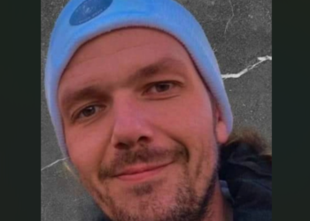 Ég var með alþingismanni í meðferð