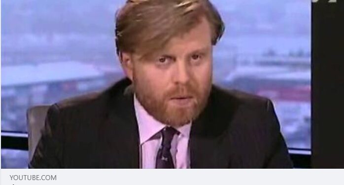 „Í dag er 6. október, „Guð blessi Ísland“ dagurinn