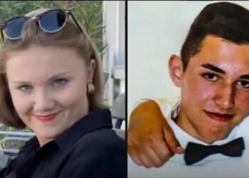 Gagnrýna yfirvöld fyrir að flytja inn morðingja og glæpamenn