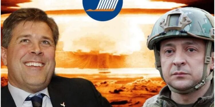 Svíþjóð ætlar að „hræða Rússana” með nýju eldflaugakerfi