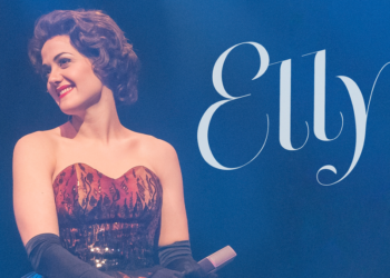 Elly snýr aftur vegna fjölda áskorana! – ,,Fimm stjörnu meistarastykki“