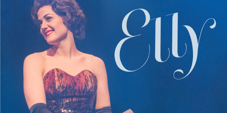 Elly snýr aftur vegna fjölda áskorana! – ,,Fimm stjörnu meistarastykki“