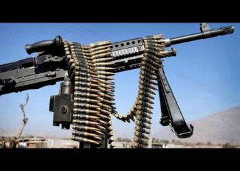 ,,Alþingi fremur landráð með stuðningi við vopnakaup“