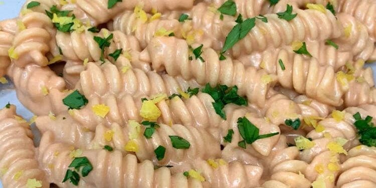 Skordýr í pasta – Matvælastofnun varar við neyslu