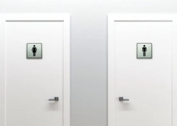 Konur endurheimta salernin – karlmönnum bannaður aðgangur