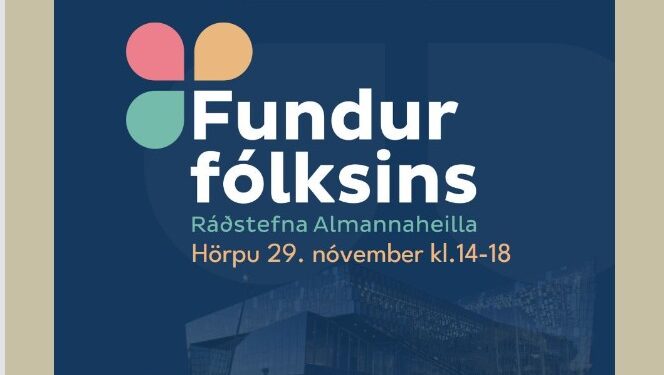 Úrelt barnalög – Ný meðlagsreiknivél