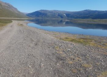 Flokkur fólksins eða siðblindra náttúruníðinga?