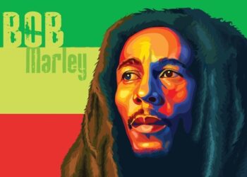 Bob Marley og íslenskar kosningar