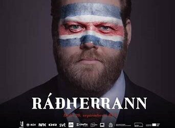 Ráðherrann – Geðhvarfasýki getur verið misjafnlega mikil