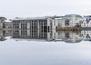14,3 milljarða króna afgangur í rekstri Reykjavíkurborgar