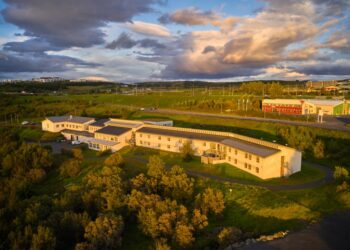 Sjúkrahúsið Vogur og kosningar – ,,Ég er með sjúkdóminn alkahólisma“