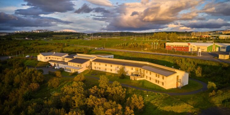 Sjúkrahúsið Vogur og kosningar – ,,Ég er með sjúkdóminn alkahólisma“