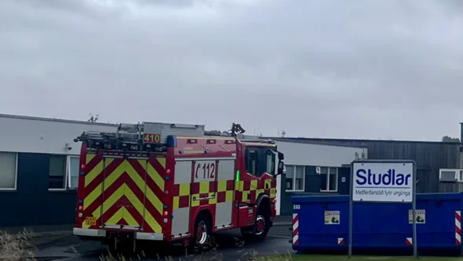 Opið bréf til Bjarna Bene­dikts­sonar: Bruninn á Stuðlum: Hver ber á­byrgð?