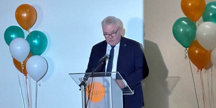 Ný flugstöð og flughlað vígð á Akureyrarflugvelli