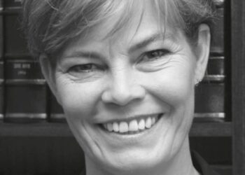 Berglind Svavarsdóttir skipuð í embætti dómanda við Endurupptökudóm