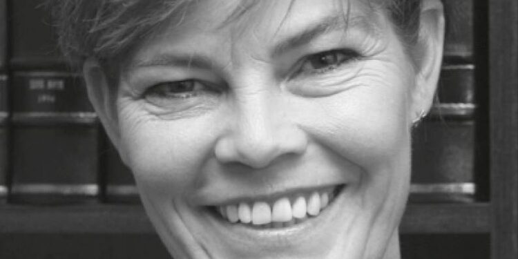 Berglind Svavarsdóttir skipuð í embætti dómanda við Endurupptökudóm