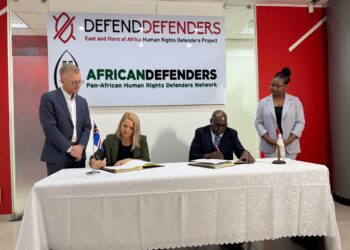 Ísland eykur stuðning við mannréttindasamtök í Úganda