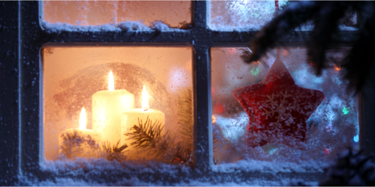 Jólahugvekja: Jólin og söknuður