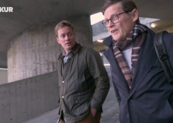 Þorsteinn Már dæmdur til að greiða Seðlabankanum