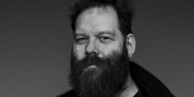 Listamaðurinn Ólafur Darri Ólafsson – Viðtal