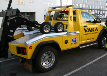 Vaka hf. björg­un­ar­fé­lag gjaldþrota