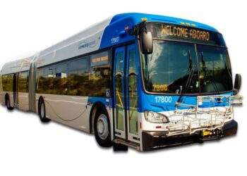 Borgarlínunni slaufað