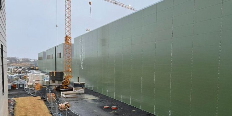 Valdníðsla, hneyksli og taumlaus græðgi